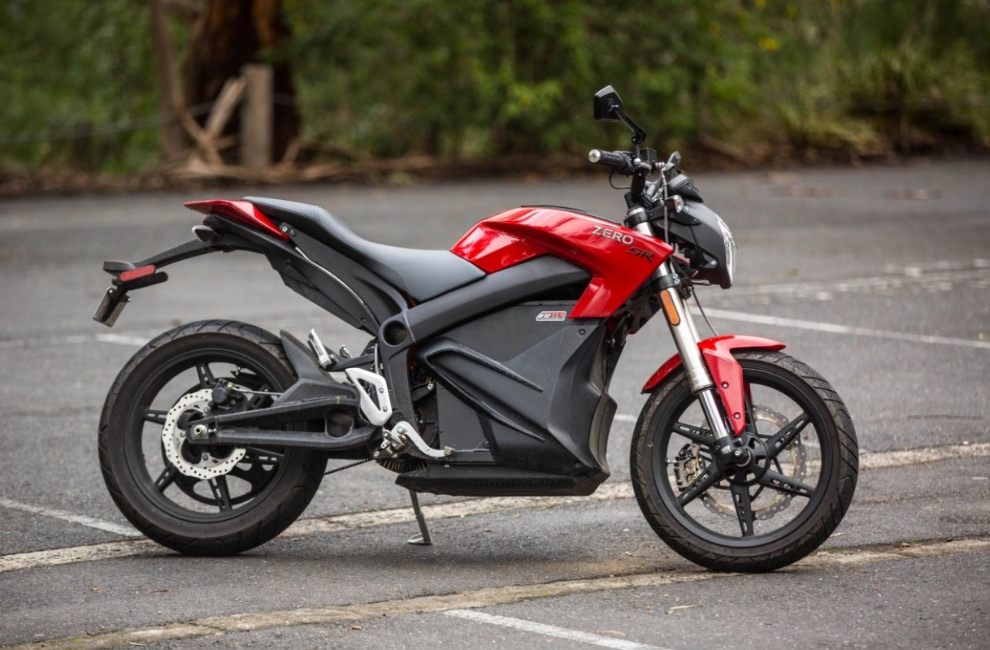 Buying an Electric Motorcycle The Exeter Daily